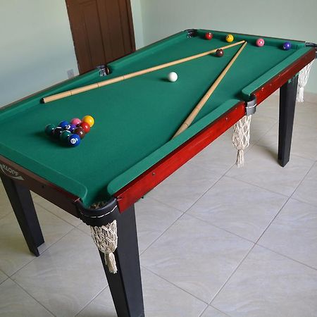 Pousada Xato Мигел Перейра Екстериор снимка
